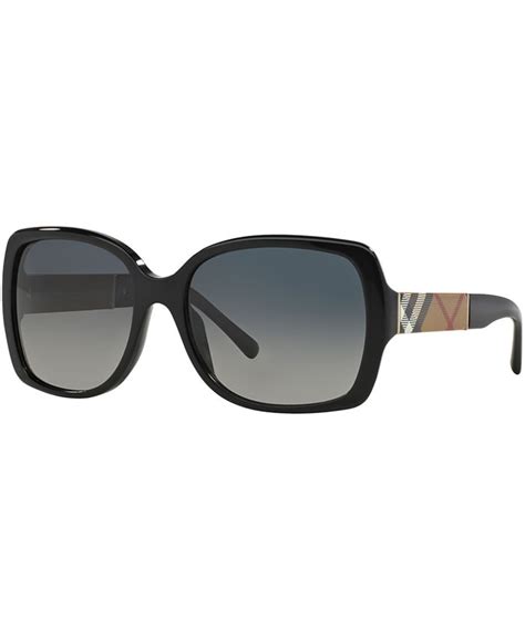 burberry sunglasses be4160p